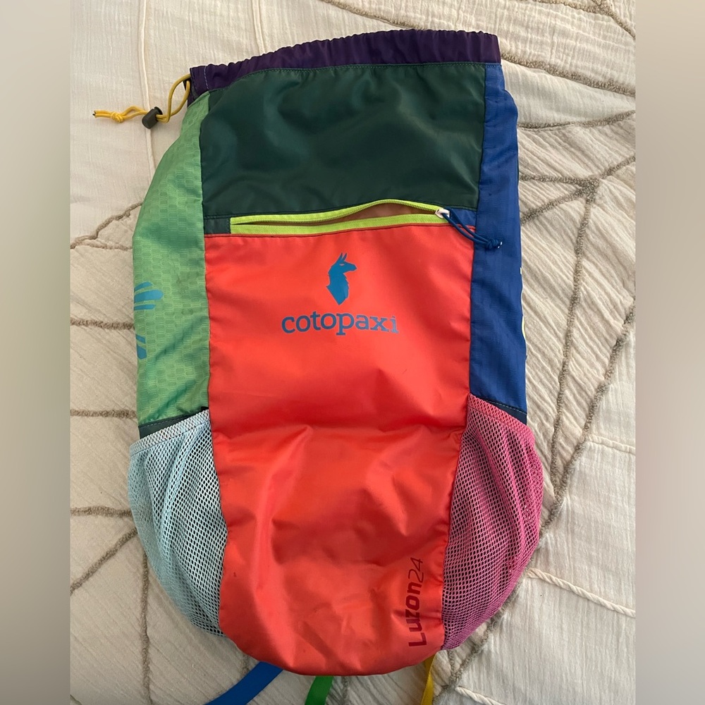 Cotopaxi Luzon 24 Backpack